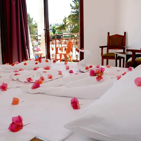 Hotel Gumbet