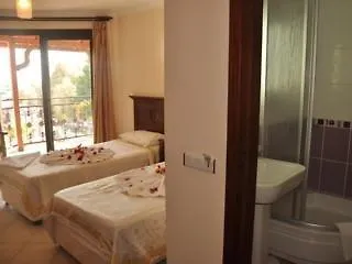 فندق Gumbet بودروم
