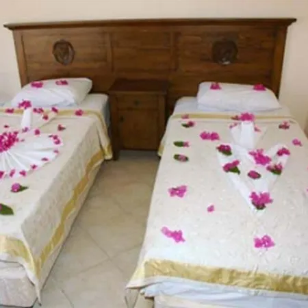 فندق Gumbet 2*